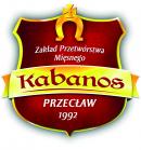 logoKabanos Przecaw