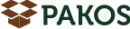 nowe logo PAKOS
