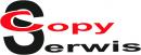 Copy Serwis Logo