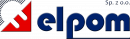 Logo Elpom 3Ds