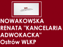 Nowakowska adwokat