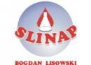 Slinap Bogdan Lisowski Kompleksowe Wyposazanie Laboratoriow140x80