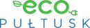 eco pultusk logo