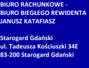 janusz katafiasz
