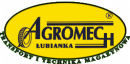 logo AGROMECH