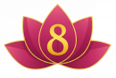 logo gold lotus
