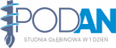 logo podan