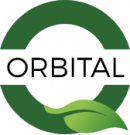 orbital logo svg
