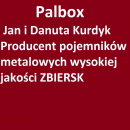 palbox