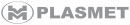 plasmet logo