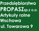 propasz wschowa