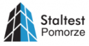 staltest pomorze logo