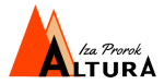 Altura logo