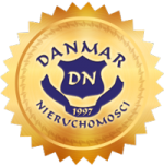 LogoDanmar