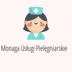 Monaga Usugi Pielgniarskie