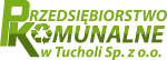 Przedsibiorstwo komunalne w Tucholi logo 1