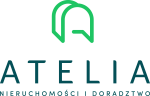 atelia nieruchomosci logo