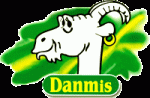 danmis logo