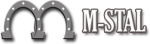 kowalstwo ogrodzenia balustrady mstal logo