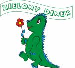 logo ZIELONY DINE