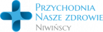 logo przychodnia nasze zdrowie niwiscy