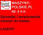 maszyny polskie