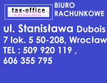 tax office